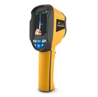 Professional Handheld Thermal Imaging Camera 2.4\