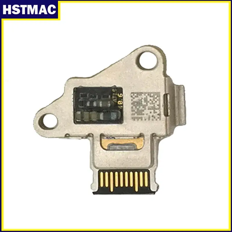 Laptop A1534 DC-IN Charging Power Connector For Macbook Retina 12 Inch A1534 I/O USB-C DC Jack Board Early 2015 MF855 MF865