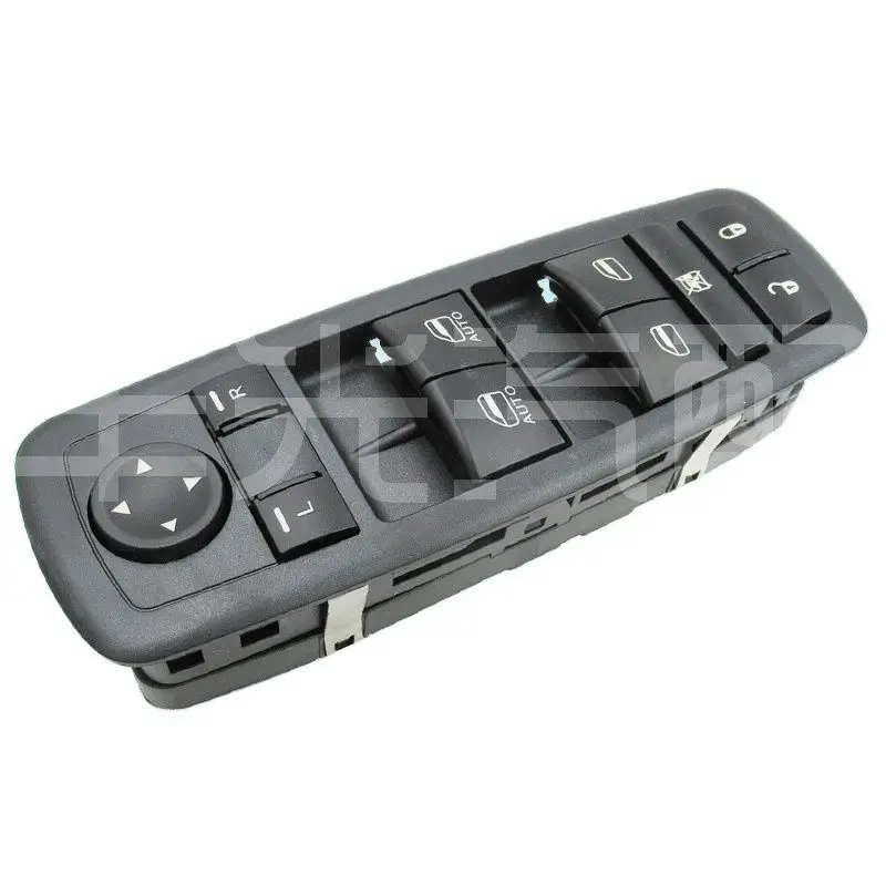 

Factory Direct Master Power Window Switch Apply for Dodge Charger Chrysler Power Window Switch Driver Side 68231805AA