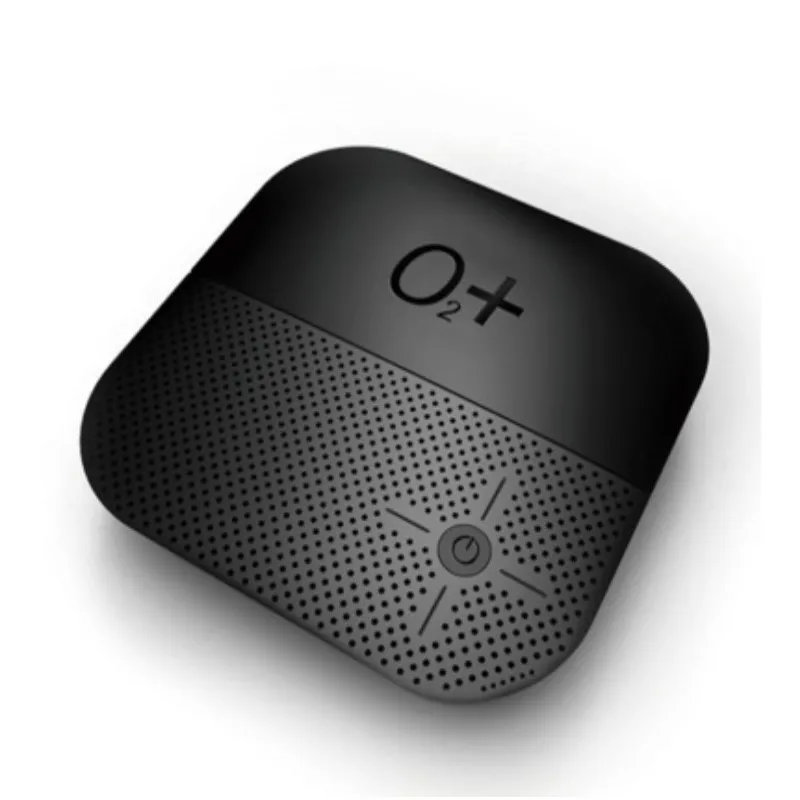 المحمولة فلتر HEPA لتنقية الهواء الفورمالديهايد الدخان الغبار التأين التعقيم مصنع الروائح تنقية