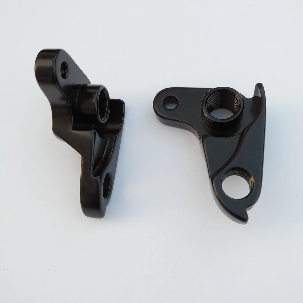 1pc Bicycle gear rear derailleur hanger For Kinesis TFM636 carbon frame bike Kinesis mountain bike MECH dropout