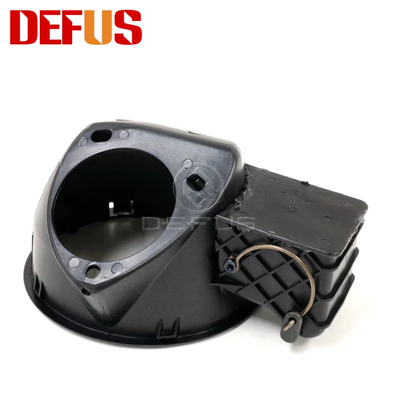 Defus High Quality Fuel Filler Gas Cap Door Lid Housing Hinge Pocket OEM 4L3Z9927936BA For 2009-14 Fo-rd F-150 9L3Z9927936B