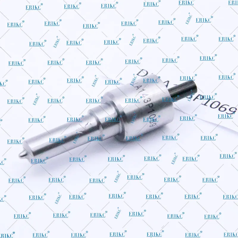 

DLLA143P1069 0433 171 695 Injection Nozzle DLLA 143P1069 Oil Injector Nozzle Tip DLLA 143P 1069 Auto Parts Nozzle for 0445110084