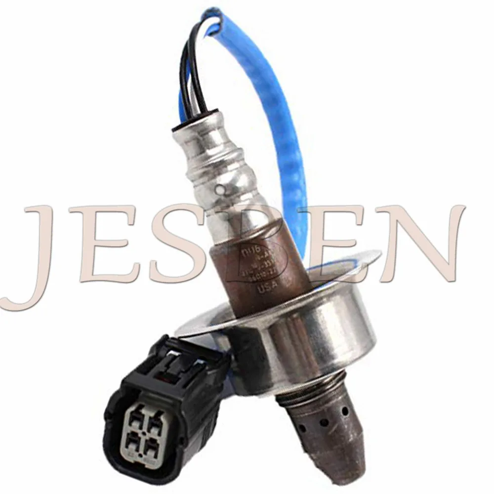 Sonda lambda O2 pasuje do Hondy Civic HR-V Accord Acura 2012-2016 OE #   36531-RNA-A01 234-9119 211200 -3510 234-9126 — zdjęcie 4