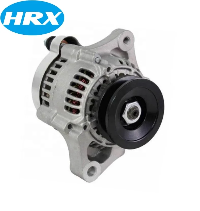 Forklift spare parts starter for D1503 34070-75602 for sale