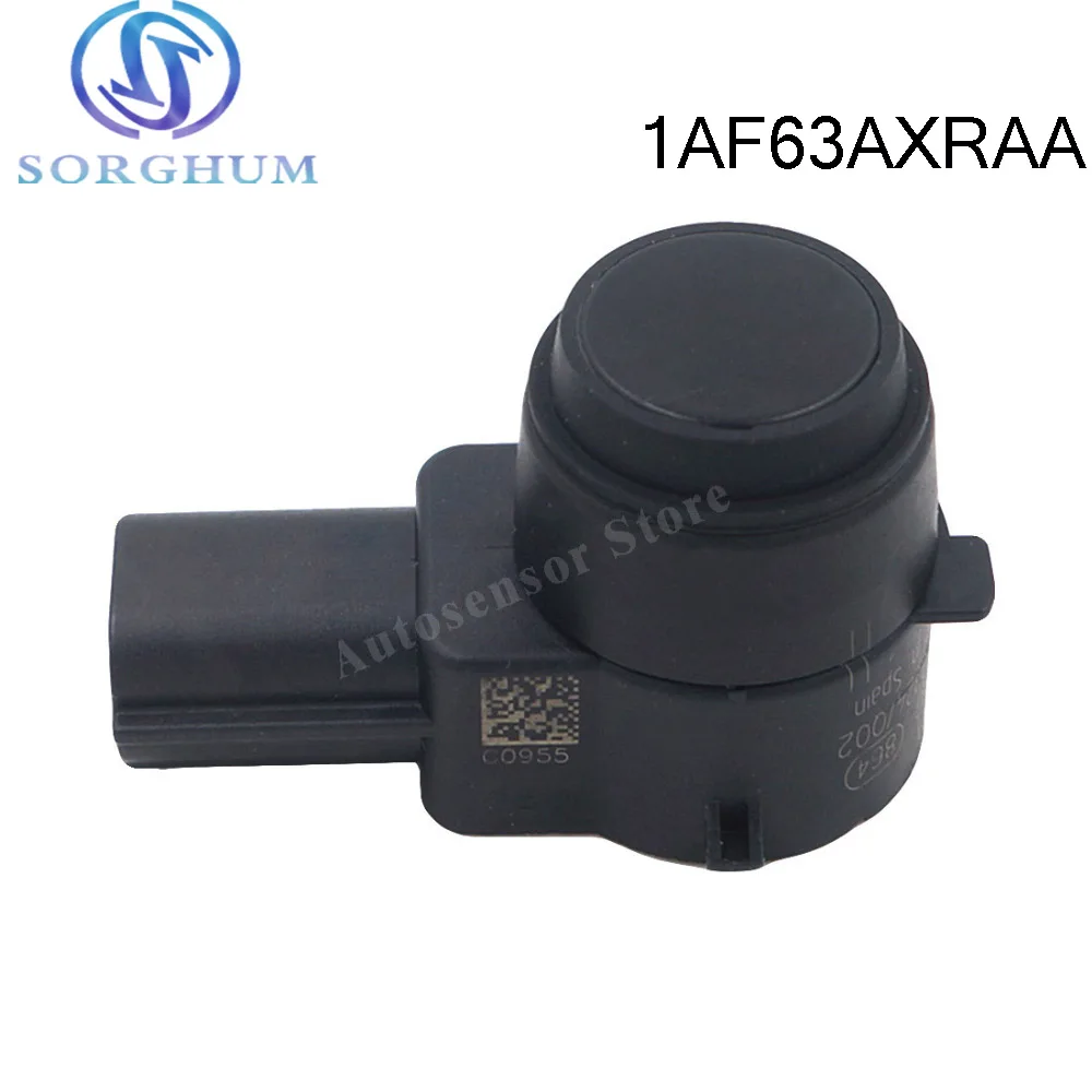 

1AF63AXRAA PDC Parking Sensor For Chrysler 300 Dodge Jeep Commander Grand Cherokee Liberty