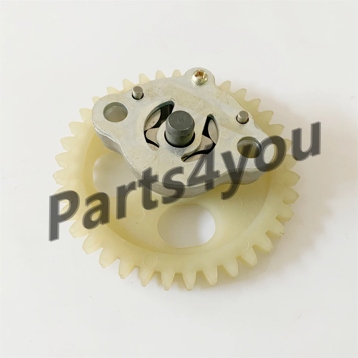 

Oil Pump Assy for Stels ATV 300B Buyang 300 Feishen FA-D300 G300 H300 Quad 2.1.01.7000 LU015169