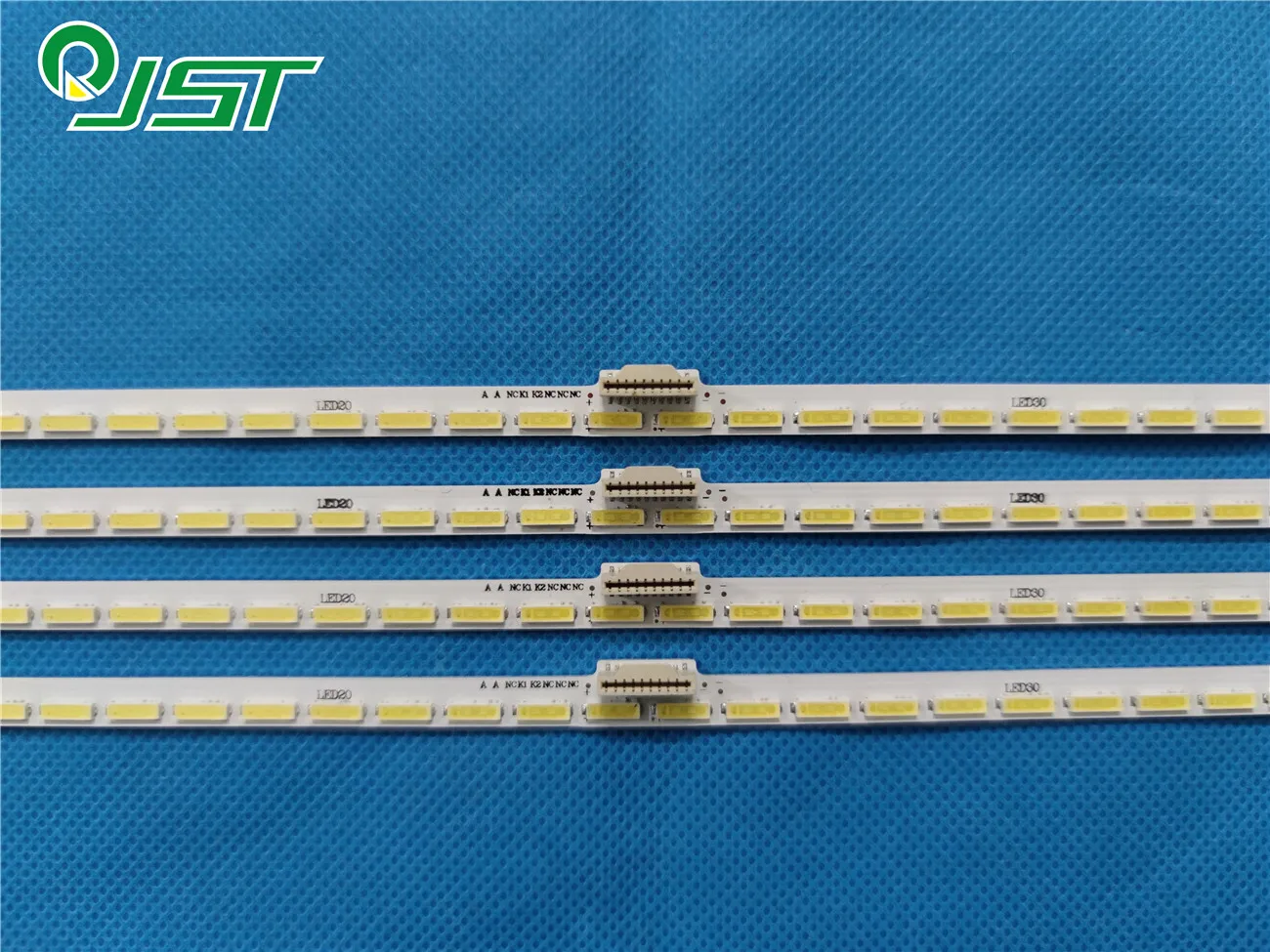 ใหม่4Pcs/ชุด LED 65PUS7600/12 65PUS7600/60 65PUS7600 12 60 TPT650LS-FJ01 TPUE-650SM0-R4 TPUE-650SMO-R4