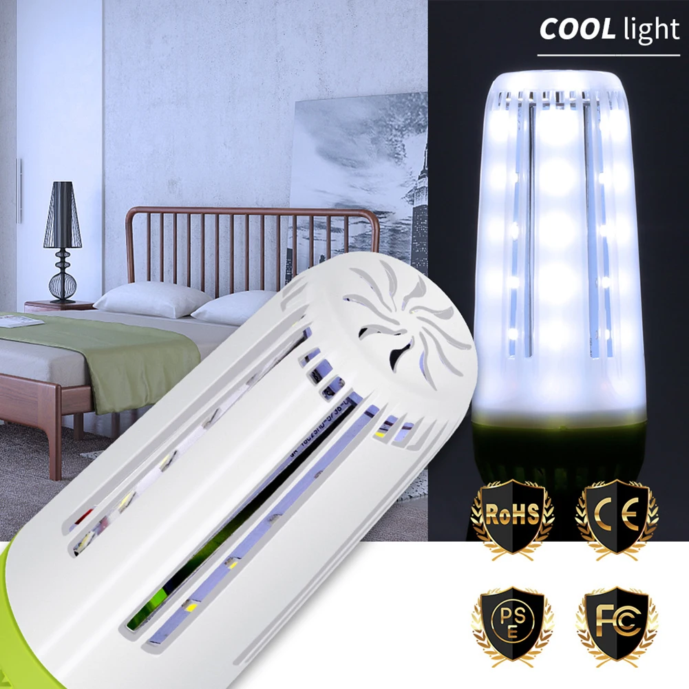 

E26 LED Light Radiator Light Corn Light Energy Saving Lamp Indoor Lighting Drop shipping