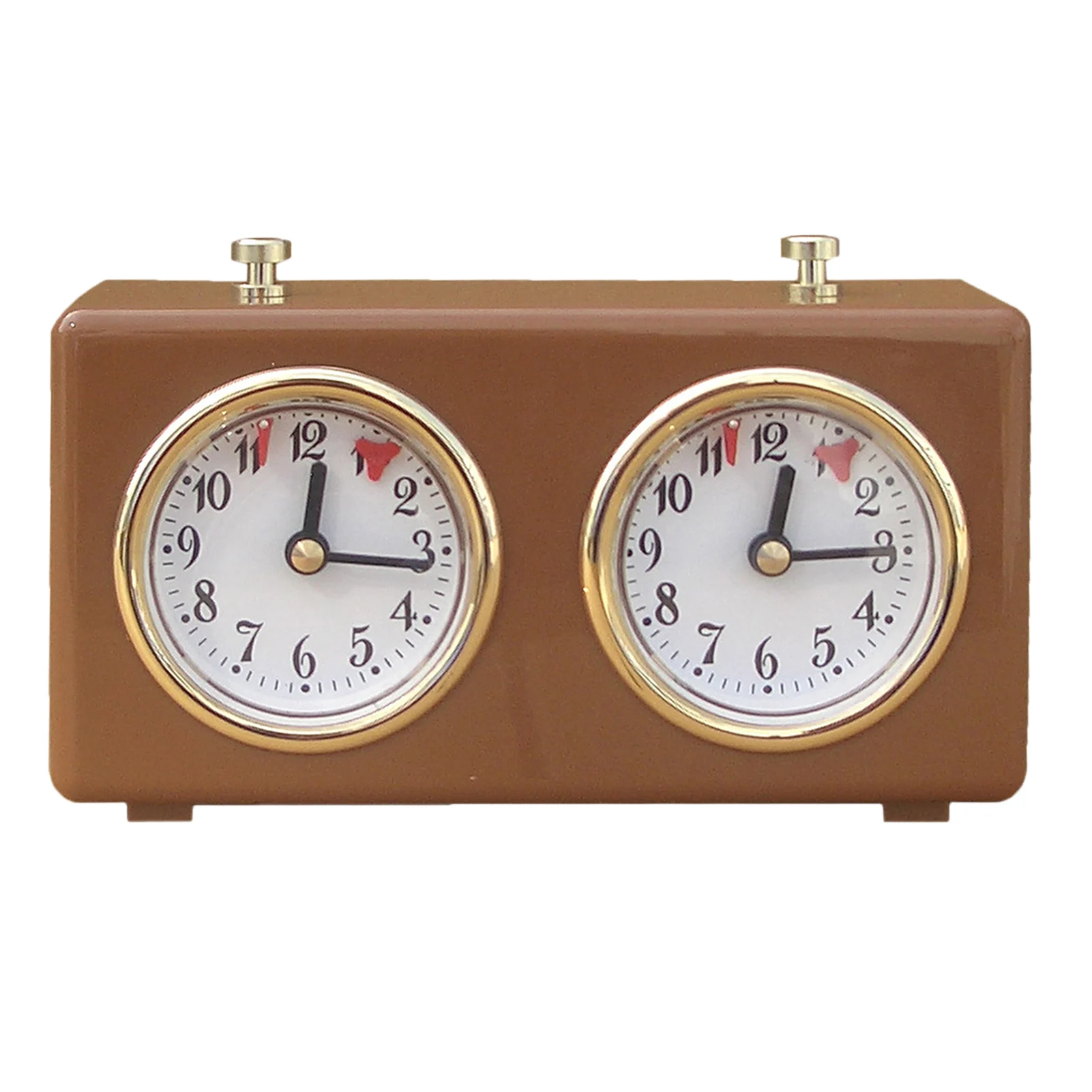 Chess Clocks Professional Portable Digital Chess Board Competition Count Up Down Chess Games Electronic Alarm Stop Timer view 2