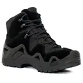 Mid black