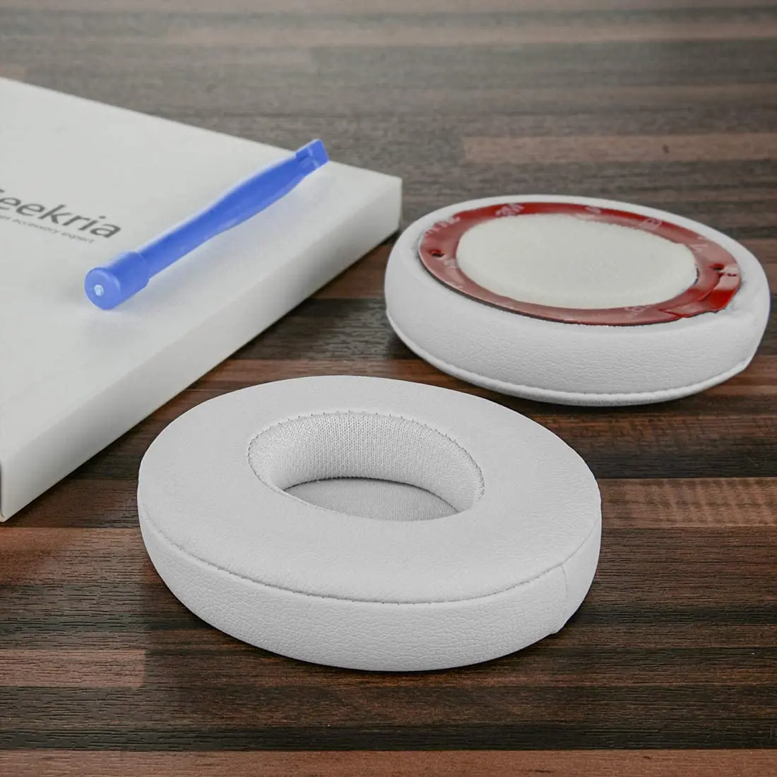 Repuesto para auriculares inalámbricos B Solo3.0, Solo2.0, almohadillas para los oídos, piezas de reparación