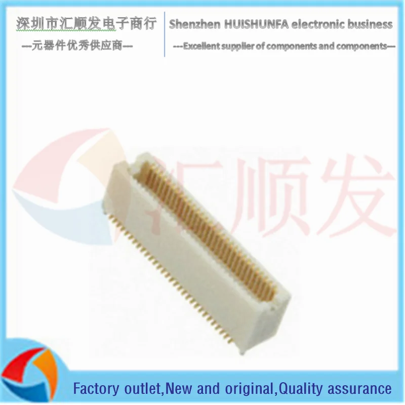 المجلس إلى المجلس والموصلات الميزانين هيروس موصل DF12(5.0)-60DP-0.5V