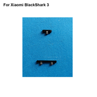 for xiaomi Black Shark 3 Side Button Xiao mi Blackshark 3 Power On Off Button + Volume Button Side Button Set Replacement