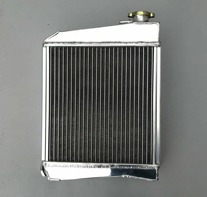 

Custom Factory Price Aluminum Racing Radiator For AUSTIN 1992-1997 ROVER MINI COOPER 1275 GT 1992 1993 1994 1995 1996 1997