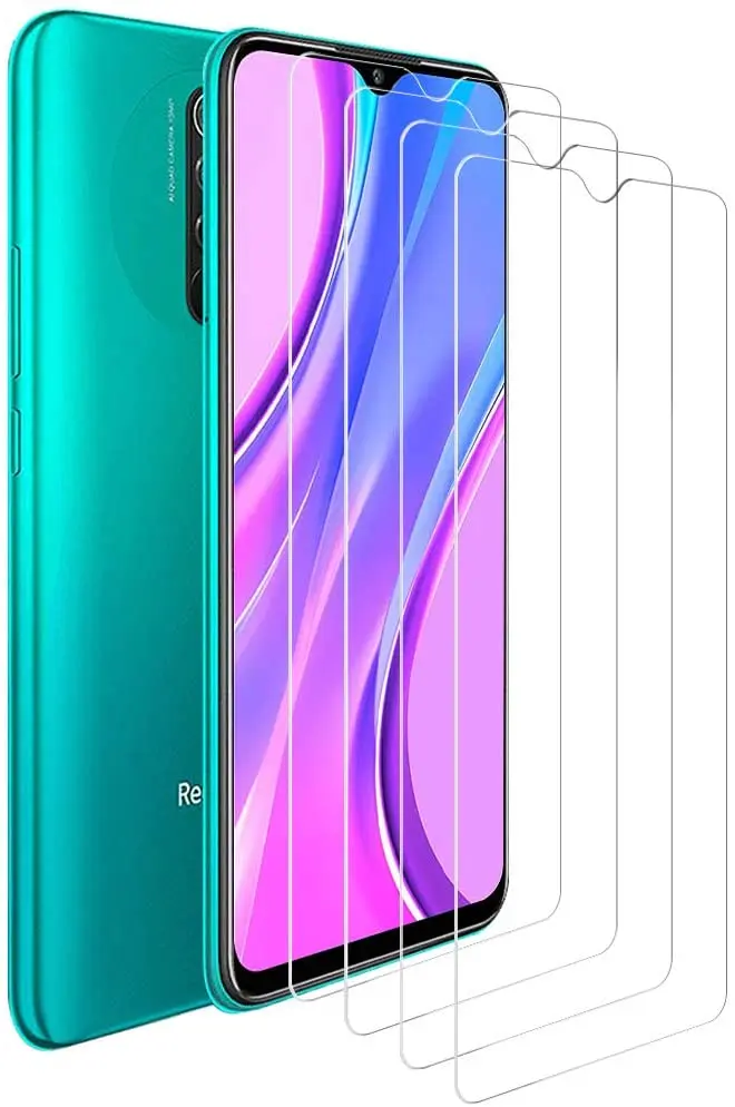 Protector For Xiaom… - image