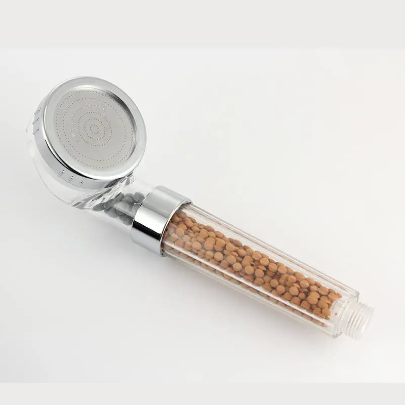 Насадка для душа с эффектом фильтрации