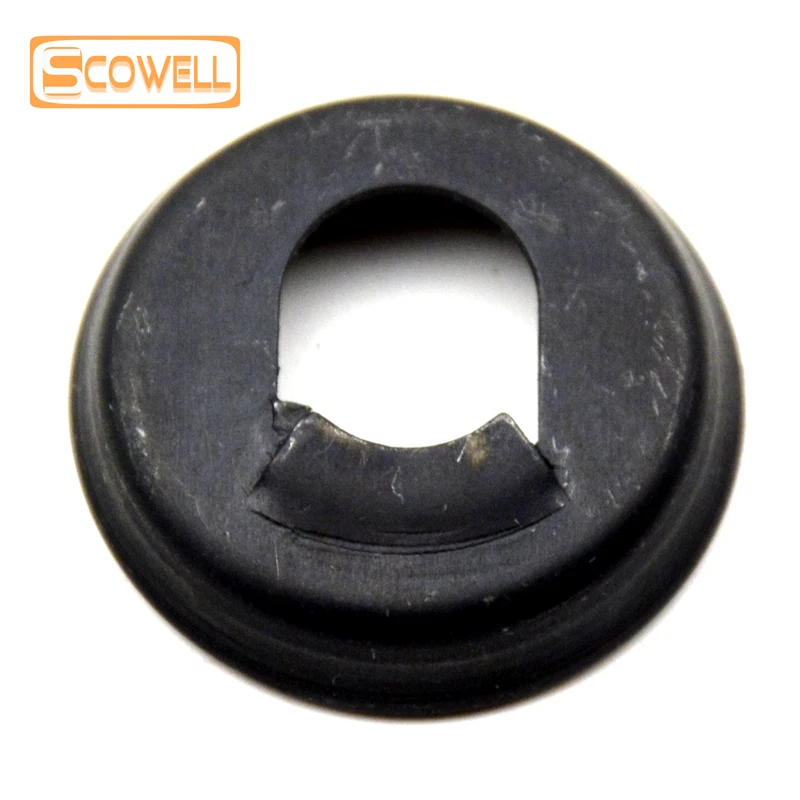 Adattatore Per SCOWELL Starlock Oscillante Multi Tool Seghe Lame (PS solo per SCOWELL starlock lame, cann't fit per gli altri