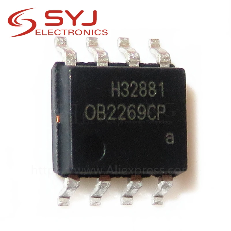 10pcs/lot OB2269CP 0B2269CP OB2269 SOP-8 new original In Stock