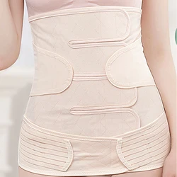 Women Waist Trainer Belt Waist Trimmer Slimming Belly Band Body Shaper Sports Girdles Workout Compression Shapewear