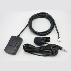 Yatour car stereo Bluetooth music play kit with hands free phone call function