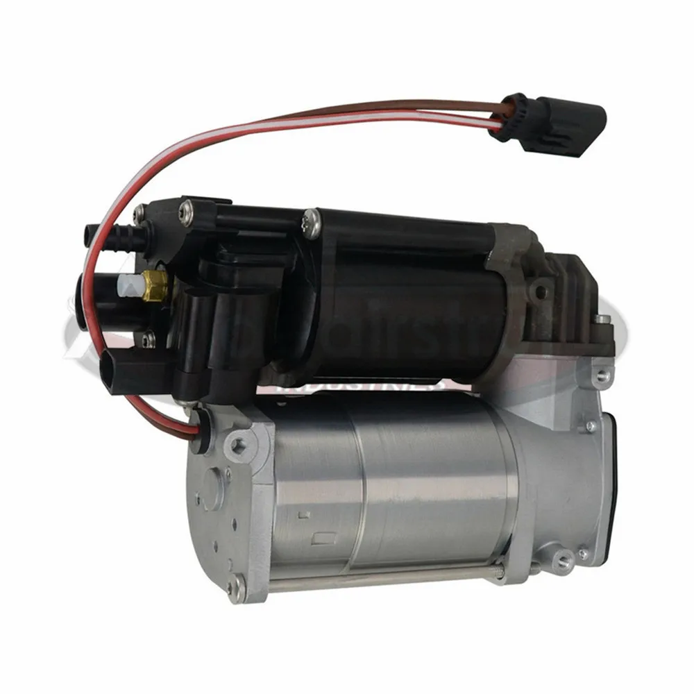 Air Suspension Compressor For 2014-2018 BMW X5 (F15), 2015-2019 X6 (F16) 37206875177 37206868998 37206850555