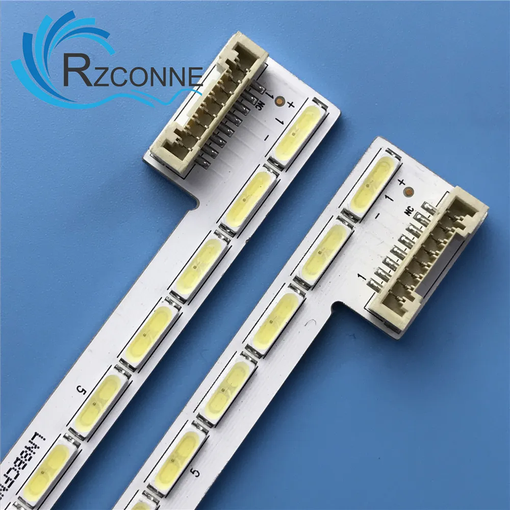 

LED Backlight strip 66 Lamp For Innotek 46INCH 7020PKG 66ea