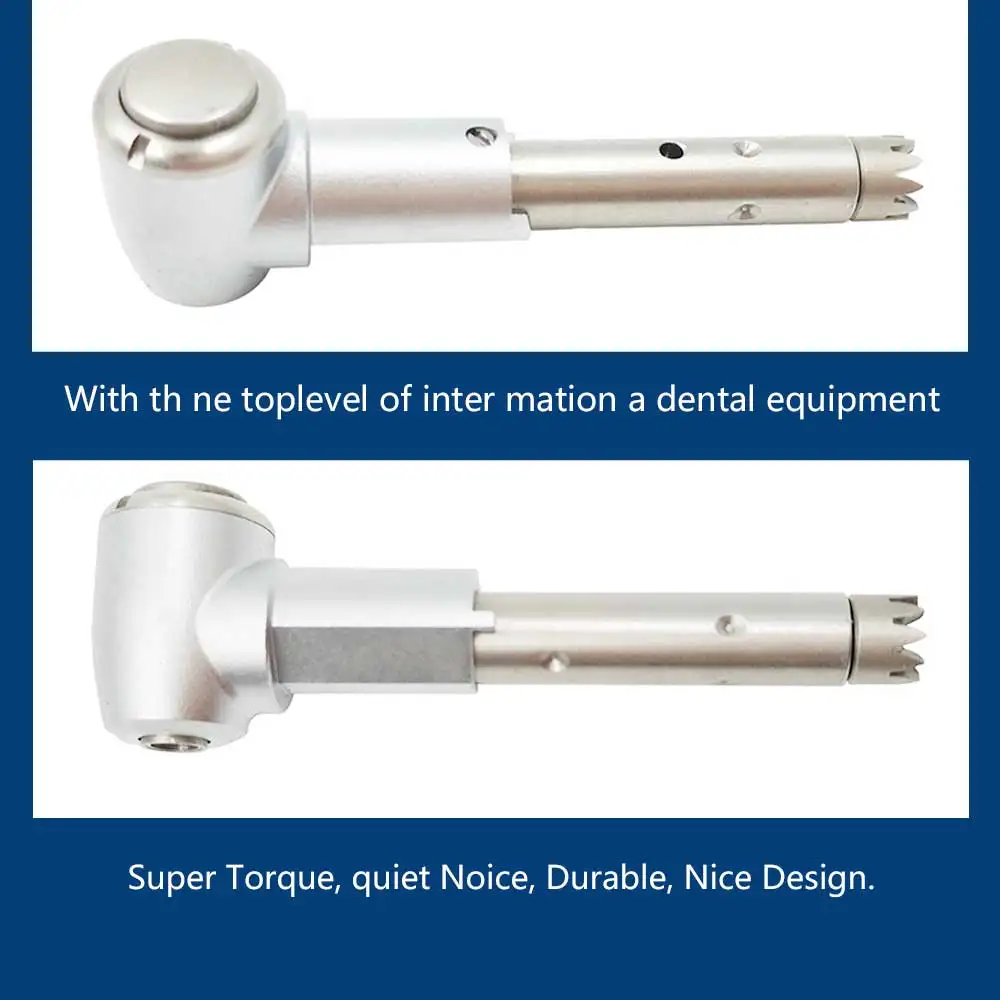 1pcs Dental KAVO L68B 68LH 68LU 68LDN Style Dental Contra Angle Head set Dental Sapre Parts