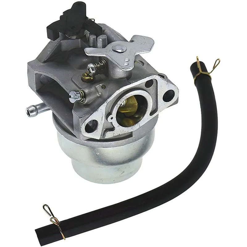 

Adjustable Carburetor Carb For HONDA GCV160 GCV135 GC135 GC160 HRB216 HRS216 HRR216 HRT216 Engine Silver