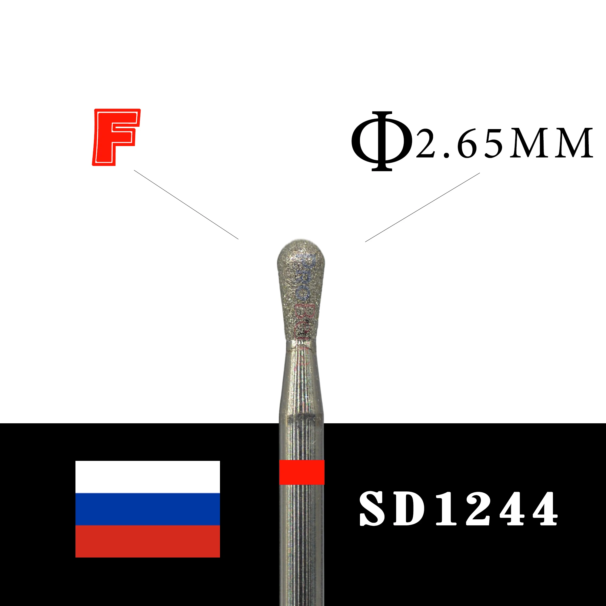 Variant: 25-F