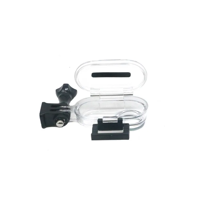 Insta360 GO2 Kotak Casing Pelindung Cangkang 30M untuk Aksesori Kamera Jempol Insta 360 Go2