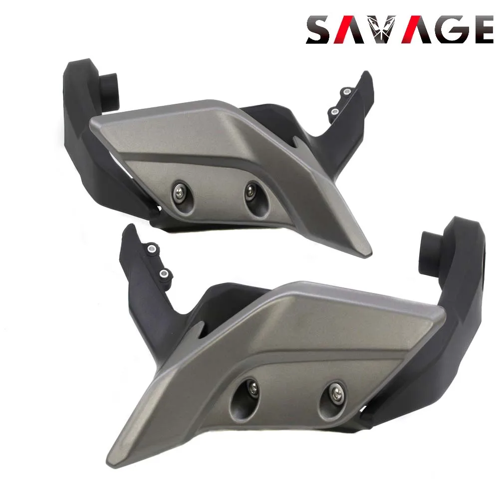 Motorfiets Accessoires Voor MT09 Mt 09 MT-09 2014- 2018 Hand Guard Motorcycle Handguards Stuur Guards Mt 09 2015 2016 2017