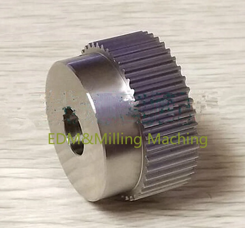 Draad Edm Machine 200543465 Synchrone Transmissie Gear 543.465 Voor Cnc Agie Charmilles Machine Service
