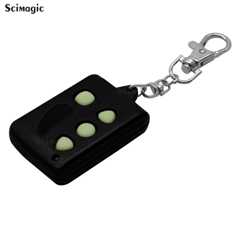 20 шт. RMC555 пульт дистанционного управления для гаражных ворот Remocon RMC 555 пульт дистанционного управления гаражная команда новая ссылка