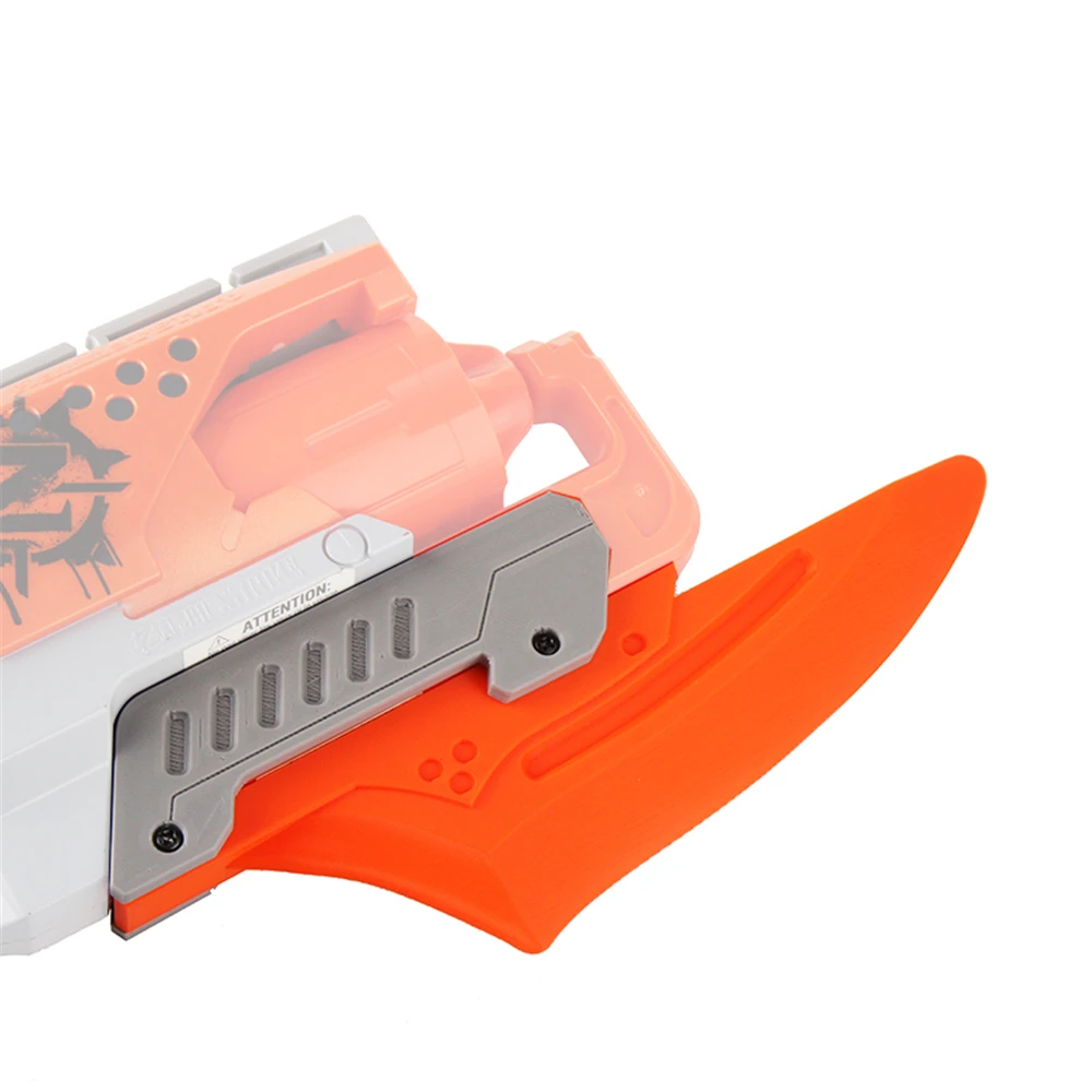 مجموعات تزيين على شكل شفرة عمال لعبة تعديل HammerShot