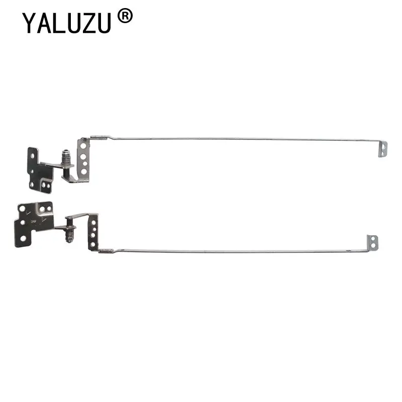 New FOR Toshiba Satellite L600 L600D L640 L640D L645 L645D L655D L610 L620 LCD Hinges FBTE2018010 FBTE2019010 Notebook L&R