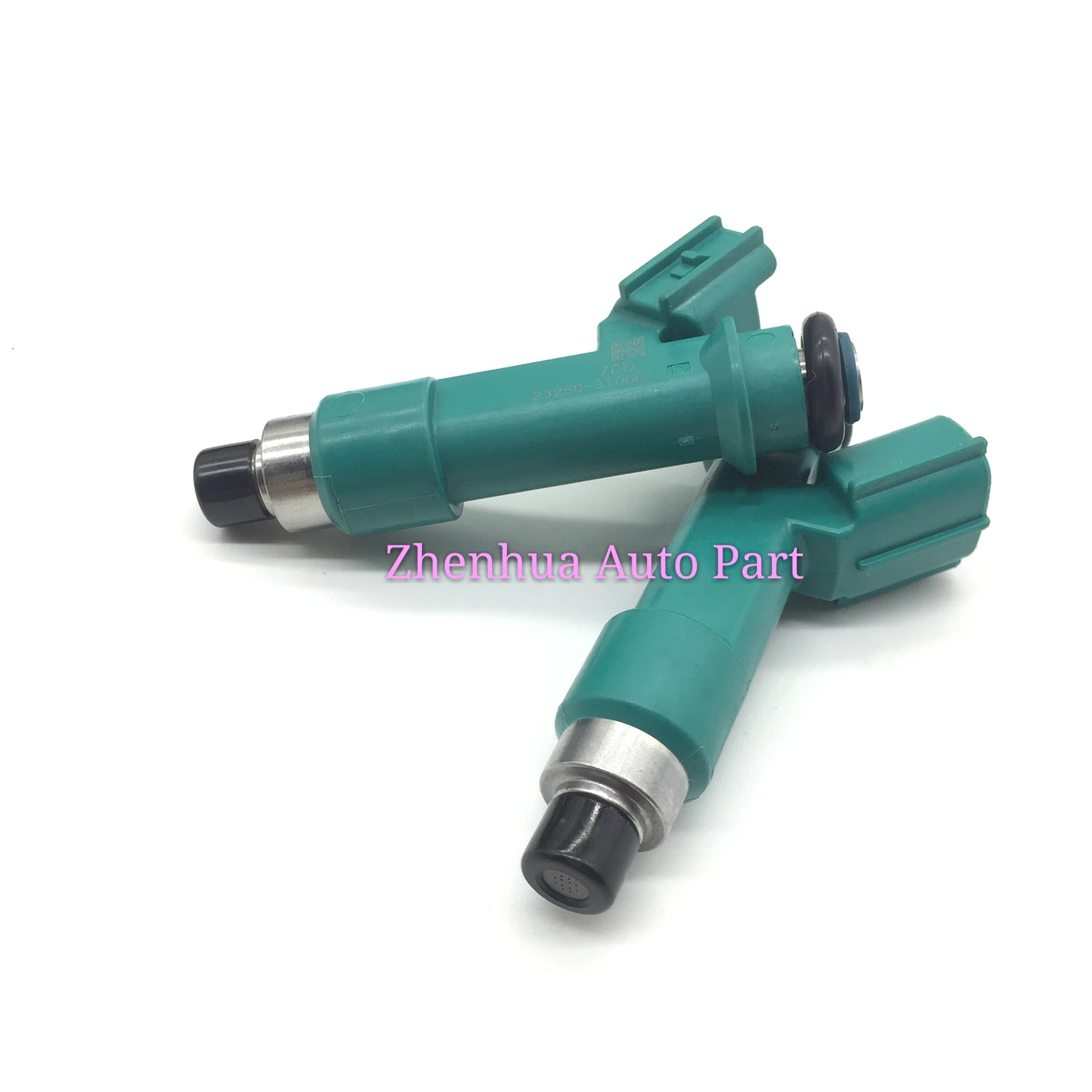 Fuel Injector Nozzle 23250-39075 23209-39075 23250-31060 For FJ- CRUISER- FORTUNER- LAND CRUISER- PRADO- HILUX-