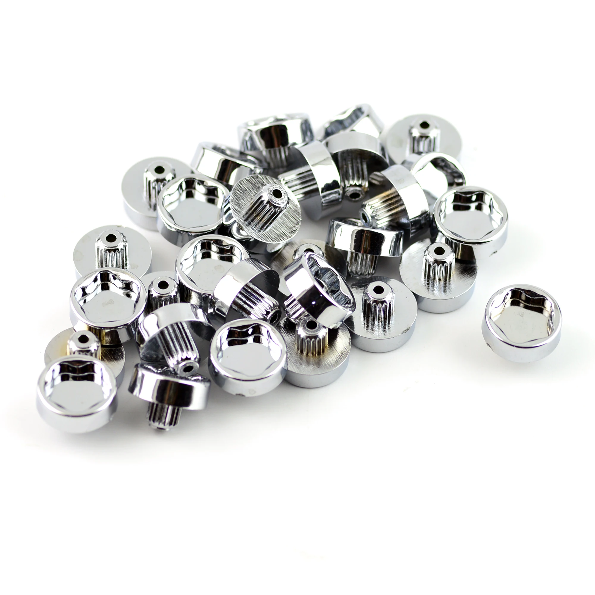 125 teile/satz Rad Nieten Muttern Für Universal Kappe Lip Schraube Bolzen Reifen Rim Abdeckung Dekoration Ersatz Auto Refits Accessroies – Detail 8