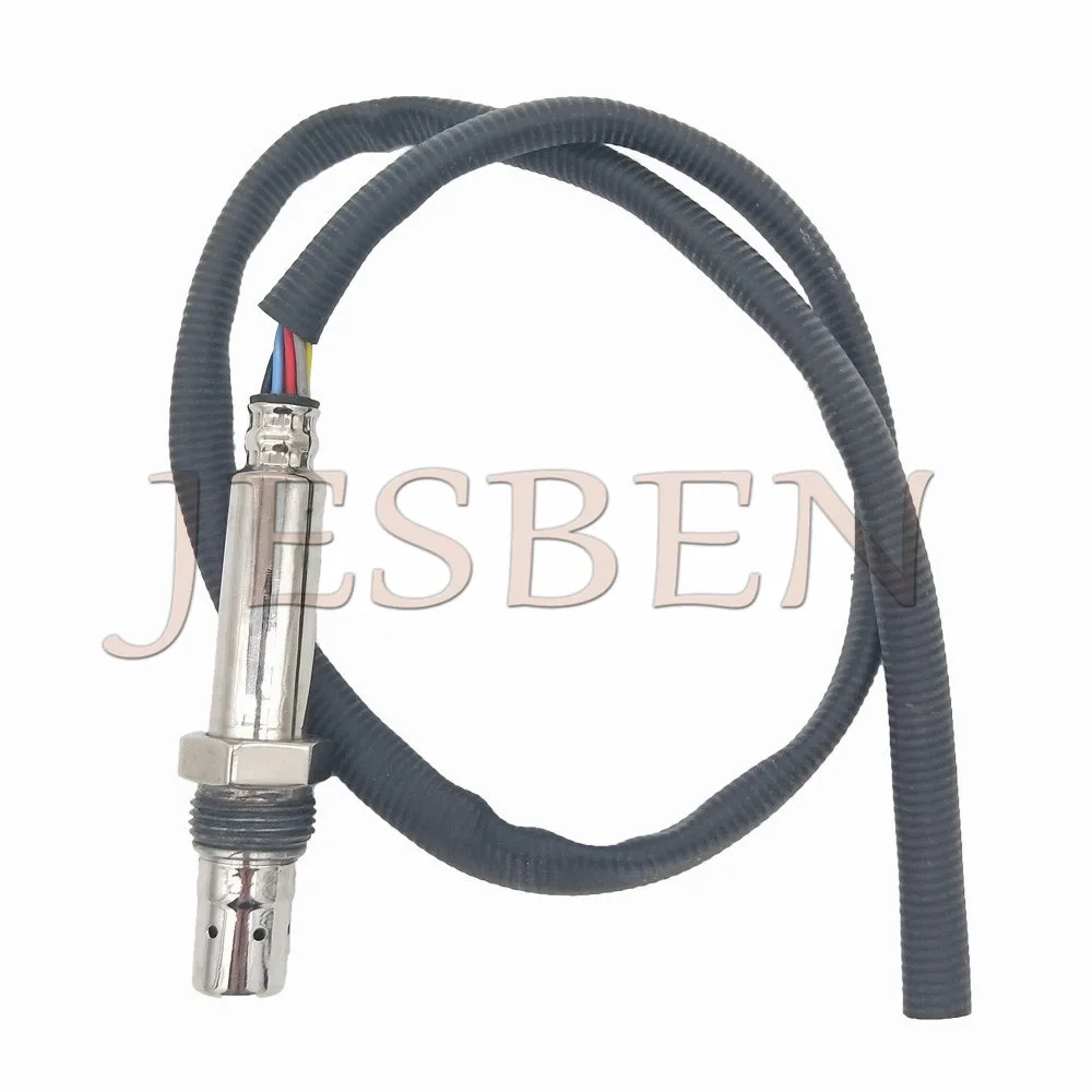 5WK96666 R2AX-18JH1 A Lambda Nox Sensor Probe For Mazda CX7 CX-7 2.2 D MY ER 2006-2012 NO# R2AX-18-JH1A R2AX18JH1A R2AX18JH1