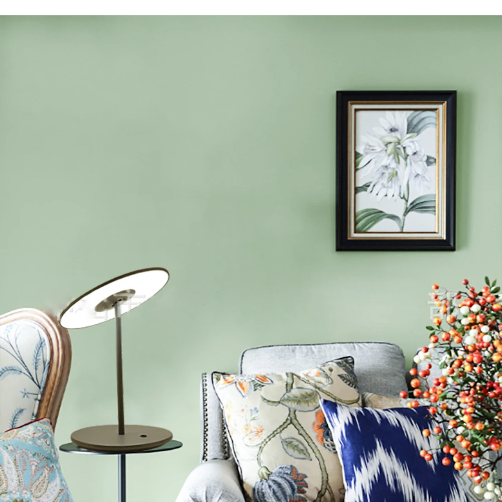 OURFENG Nordic Modern Table Lamp Simple Creative Design UFO Bedside Desk Light Home LED Decorative For Dining Living Room Office