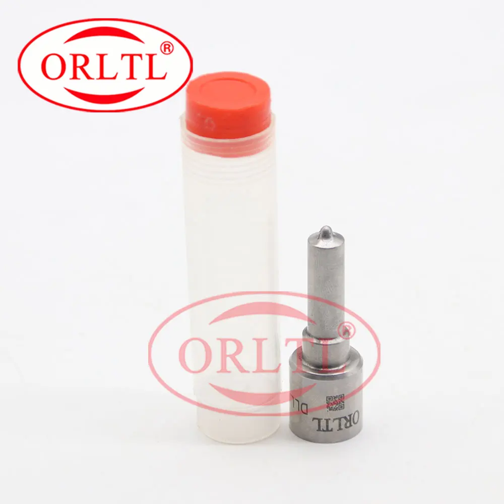 Ner Diesel Nozzle DLLA162P2266 Common Rail Injection Nozzle DLLA 162 P 2266 Original Fuel oil sprayer For Great Wall 0445110442