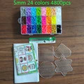 4800PCS