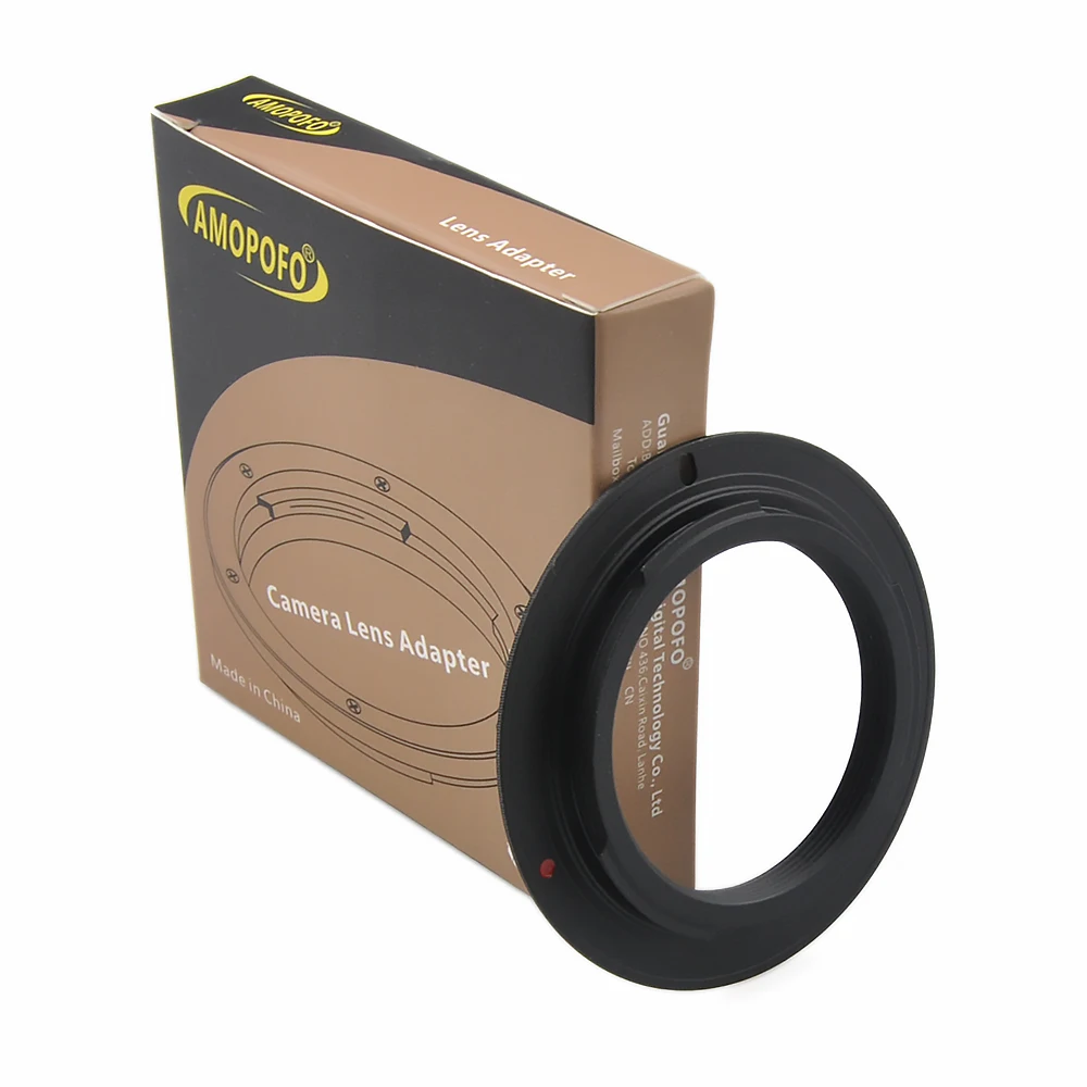 ใช้งานร่วมกับ Leica L39 M39 39 มม.เลนส์ Canon EOS 5D Mark III,5D Mark II, 1Ds Mark [IV/III/II/I],1D Mark 6D