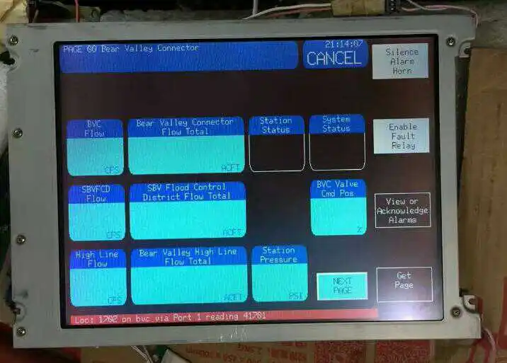 

Compatible Display KCB104VG2CA KCB104VG2BA-A41 LCD Screen