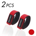 2 piezas - Rojo