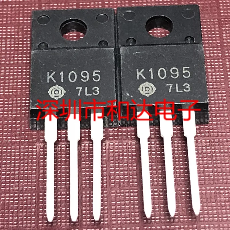 K1095 2sk1095 refletor 60v 25a