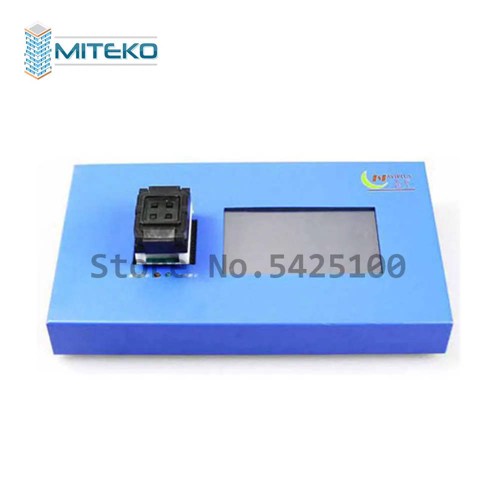 

NAVIPLUS PRO3000S 32bit 64bit Nand Programmer Chip Programmer NAND Error Repair Instrument For Phone and Pad Nand Programmer