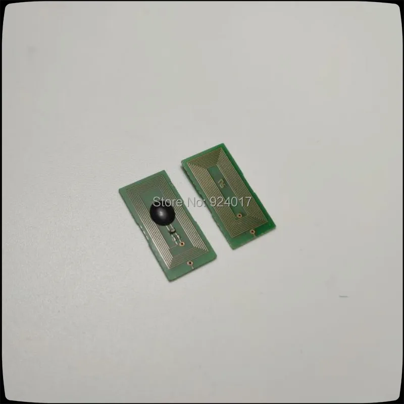 For Ricoh Aficio MP C2000 C2500 C3000 MPC2000 MPC3500 Printer Toner Chip,For Ricoh MPC 2000 2500 3000 Color Cartridge Chip Kit