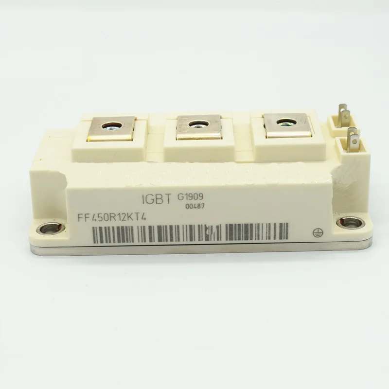 FF450R12KT4 وحدة جديدة