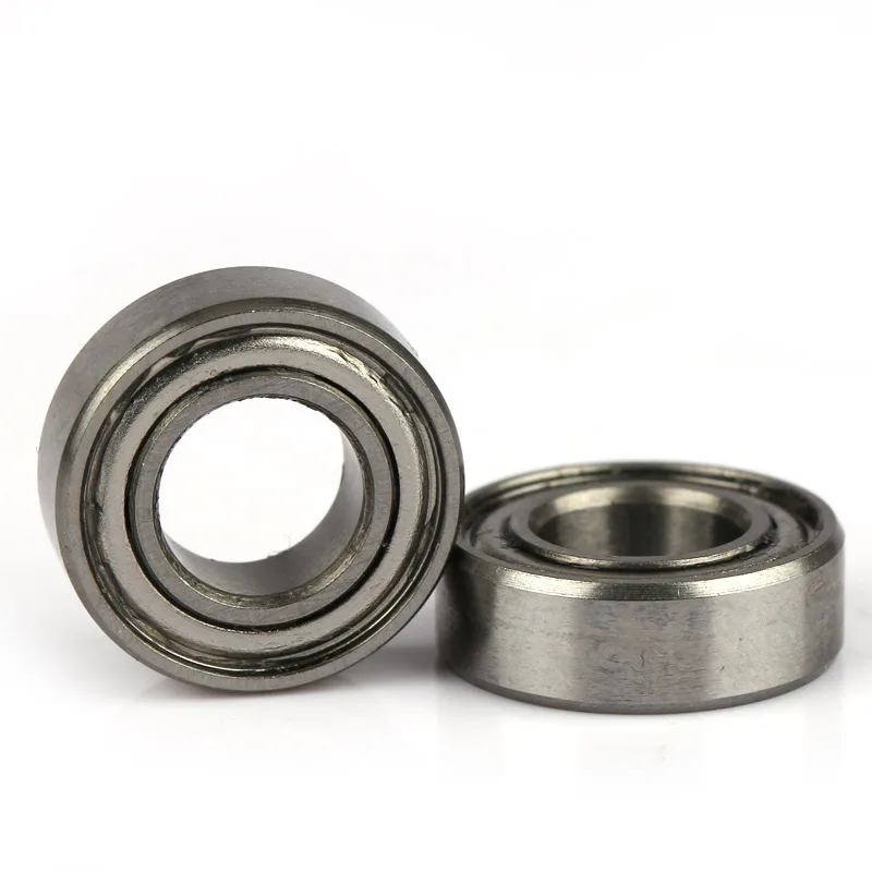 mini miniature bearings MR52 MR62 MR63 MR74 MR83 MR84 85 MR93 MR95 MR104 MR105 MR106 MR115 MR126 MR128 MR148 ZZ